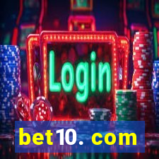 bet10. com